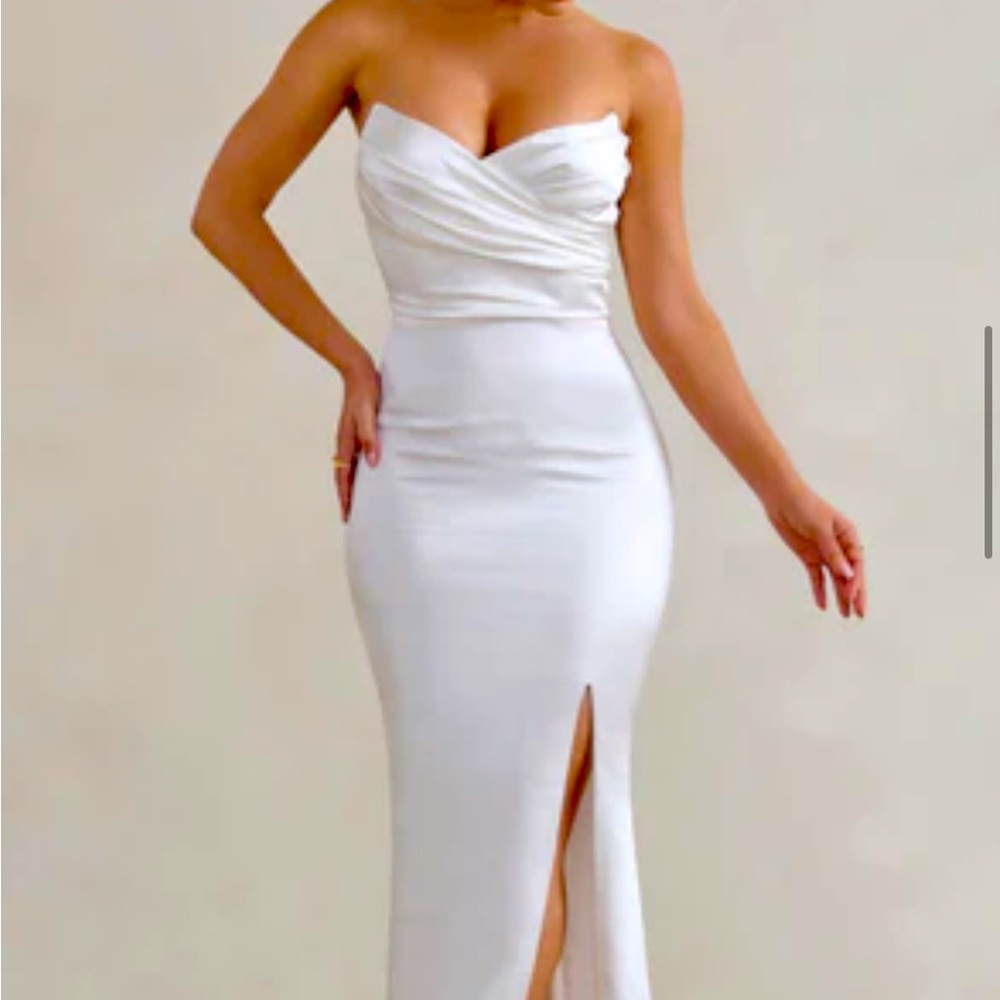 Club London dress